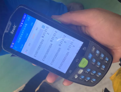 賦能場景|東集助力南鋼的庫房運轉效率提升60%！
